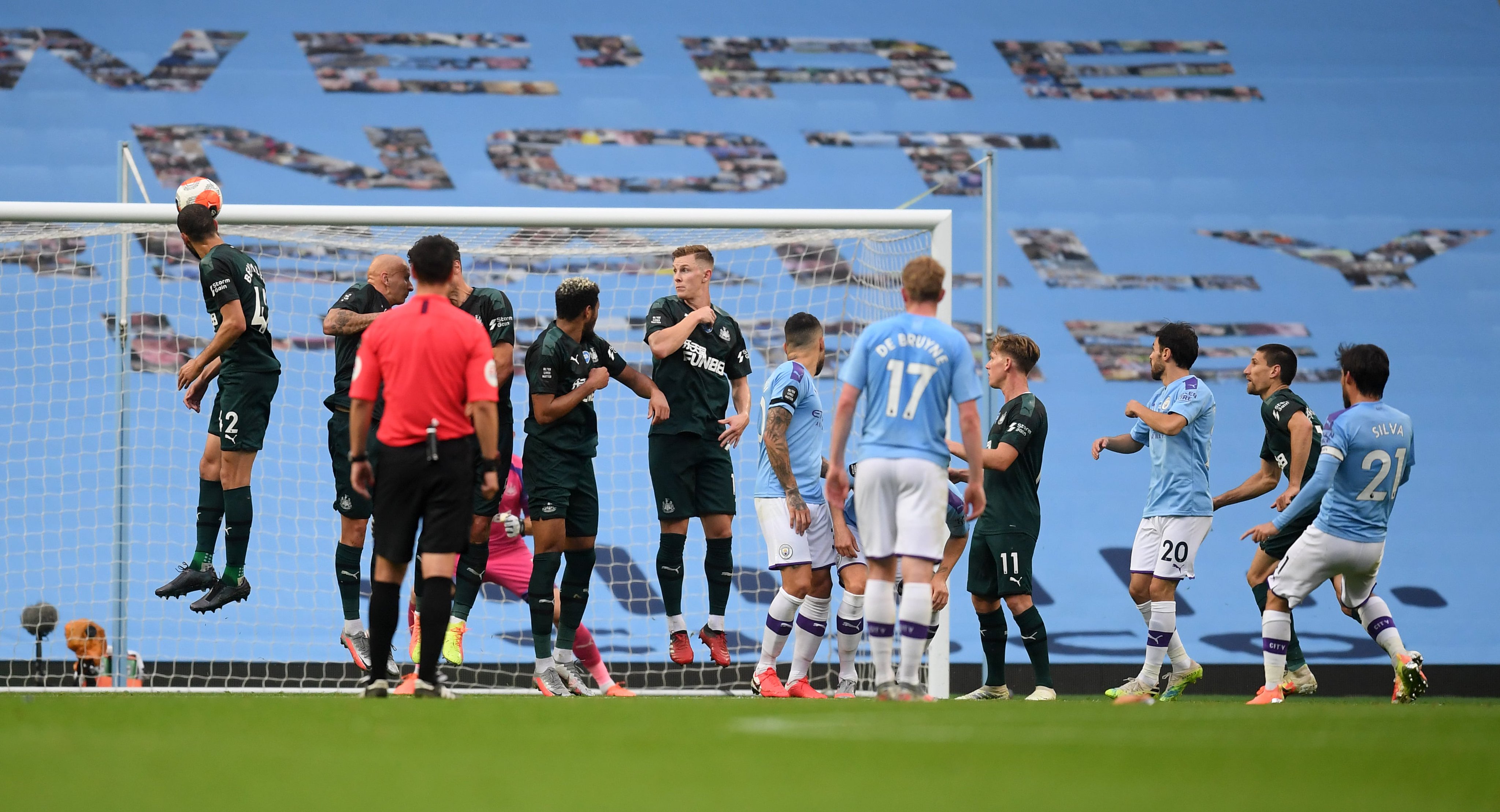 在积分榜上 在积分榜上