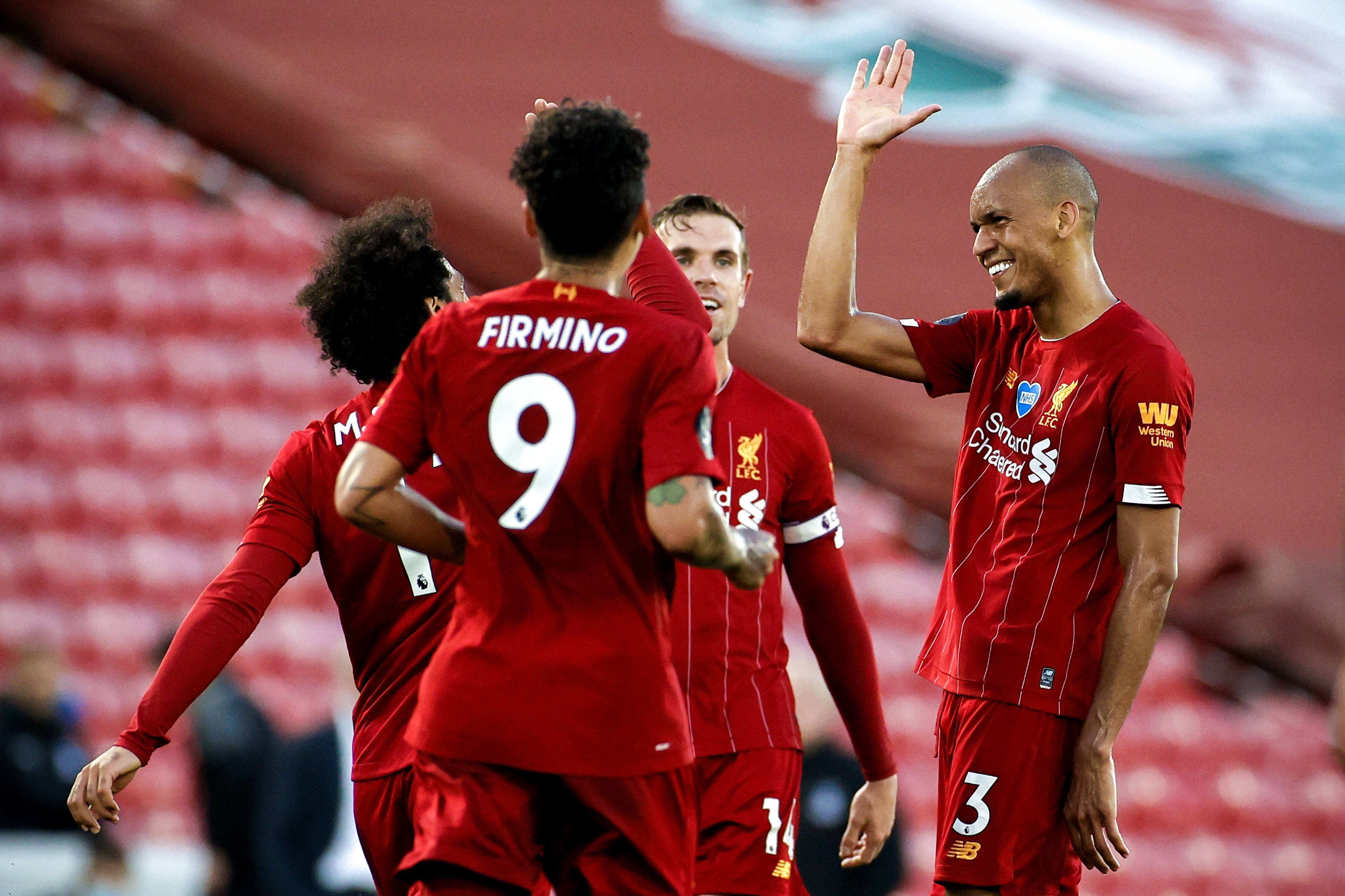 失望的五连 失望的五连